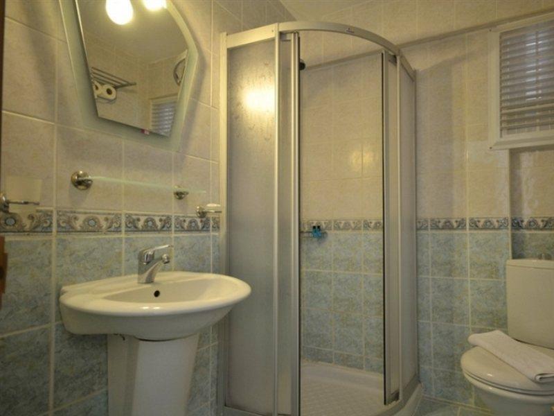 Maris Beach Hotel Marmaris Exterior photo