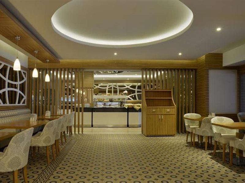 Maris Beach Hotel Marmaris Exterior photo