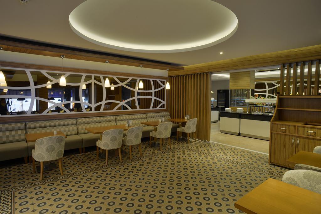 Maris Beach Hotel Marmaris Exterior photo